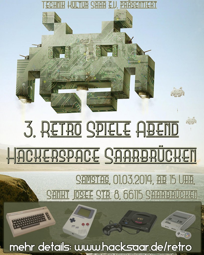 RetroGaming3Flyer