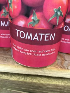 Tomaten