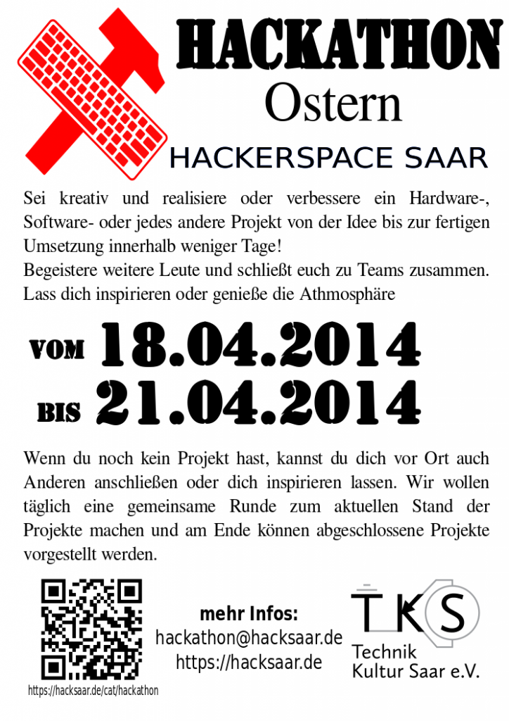 hackathon_ostern